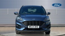 Ford Kuga 2.5 FHEV ST-Line Edition 5dr CVT Hybrid Estate